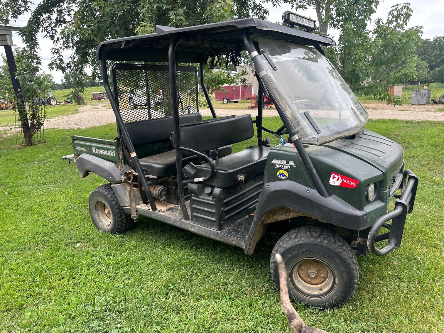 Image for Hilton Real Estate Auction