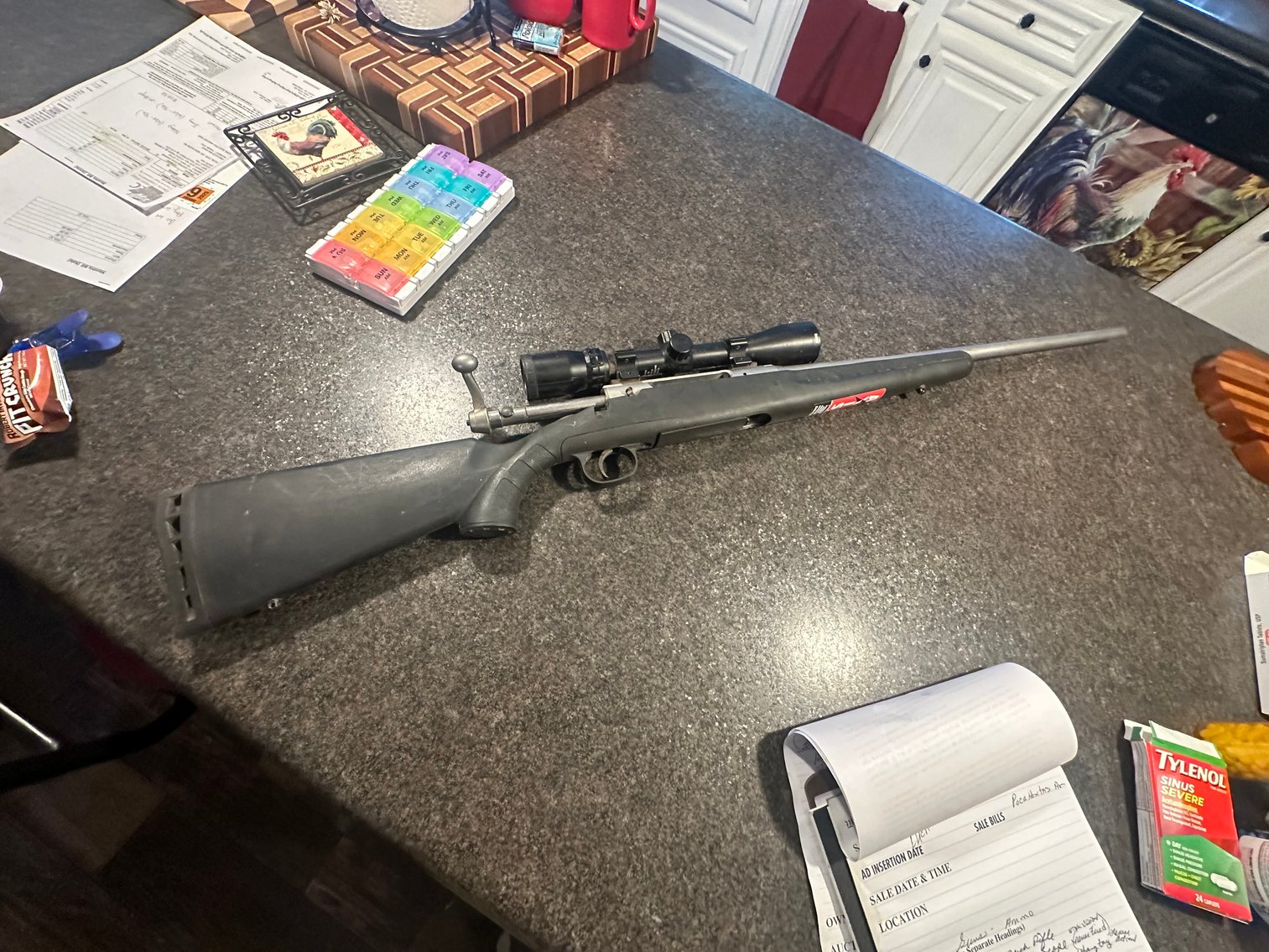 Image for Hilton Real Estate Auction