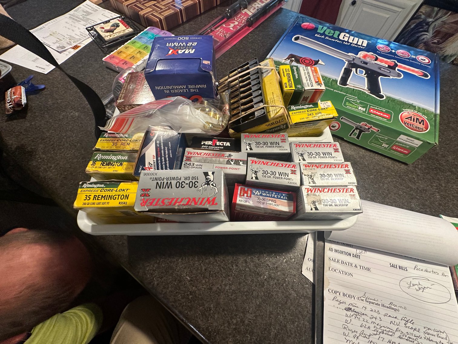 Image for Hilton Real Estate Auction