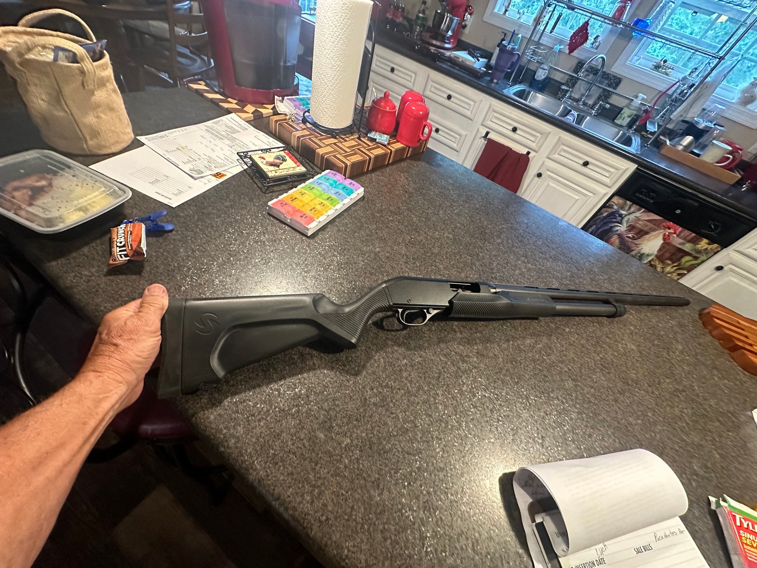 Image for Hilton Real Estate Auction