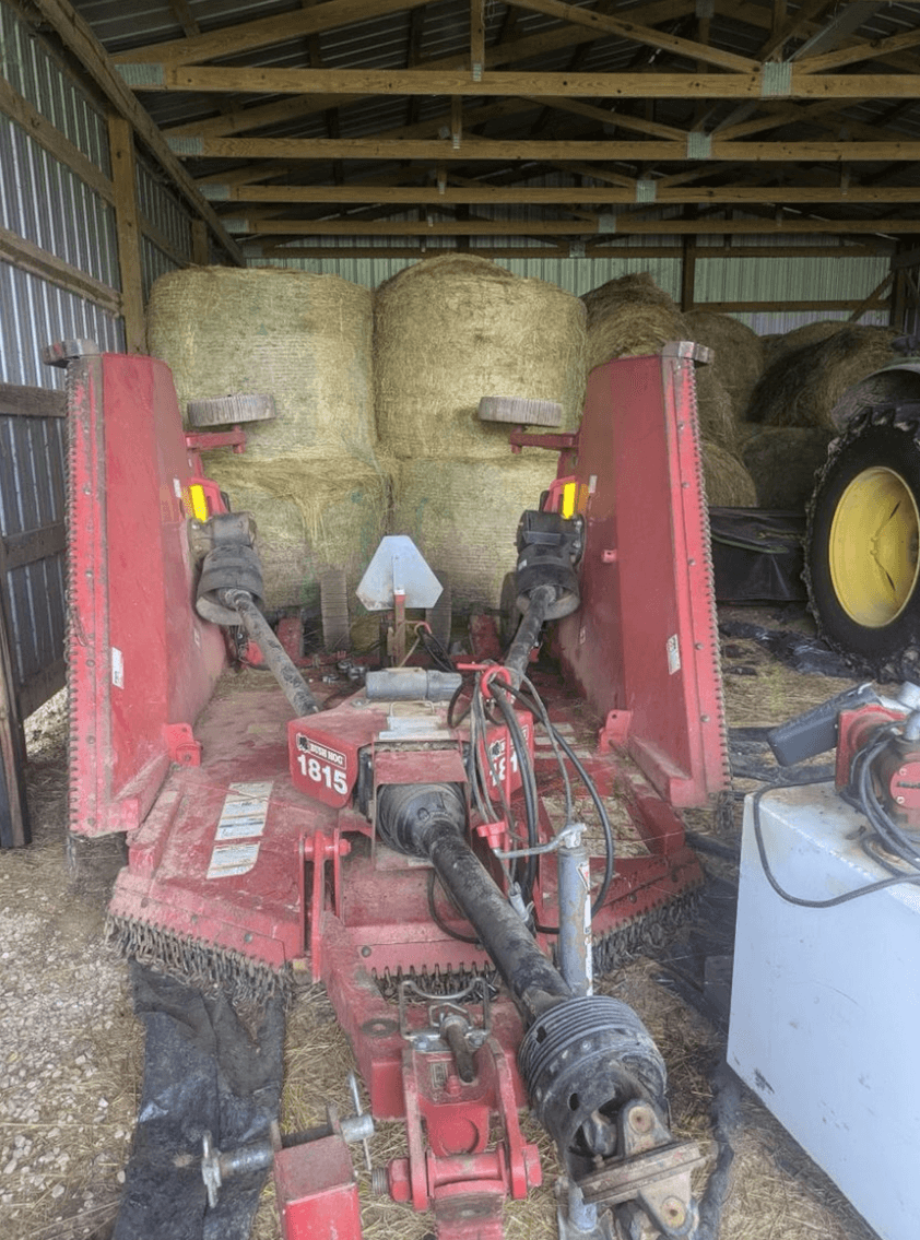 Image for Hilton Real Estate Auction