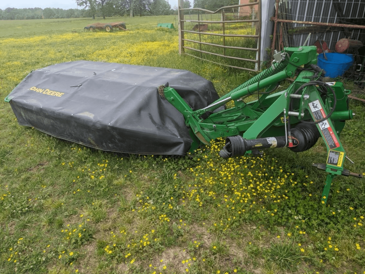 Image for Hilton Real Estate Auction