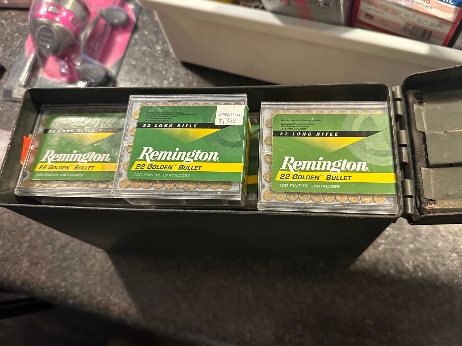 Image for Hilton Real Estate Auction