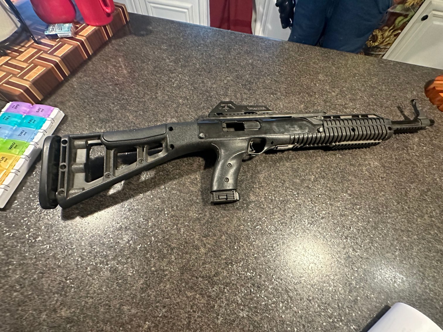 Image for Hilton Real Estate Auction