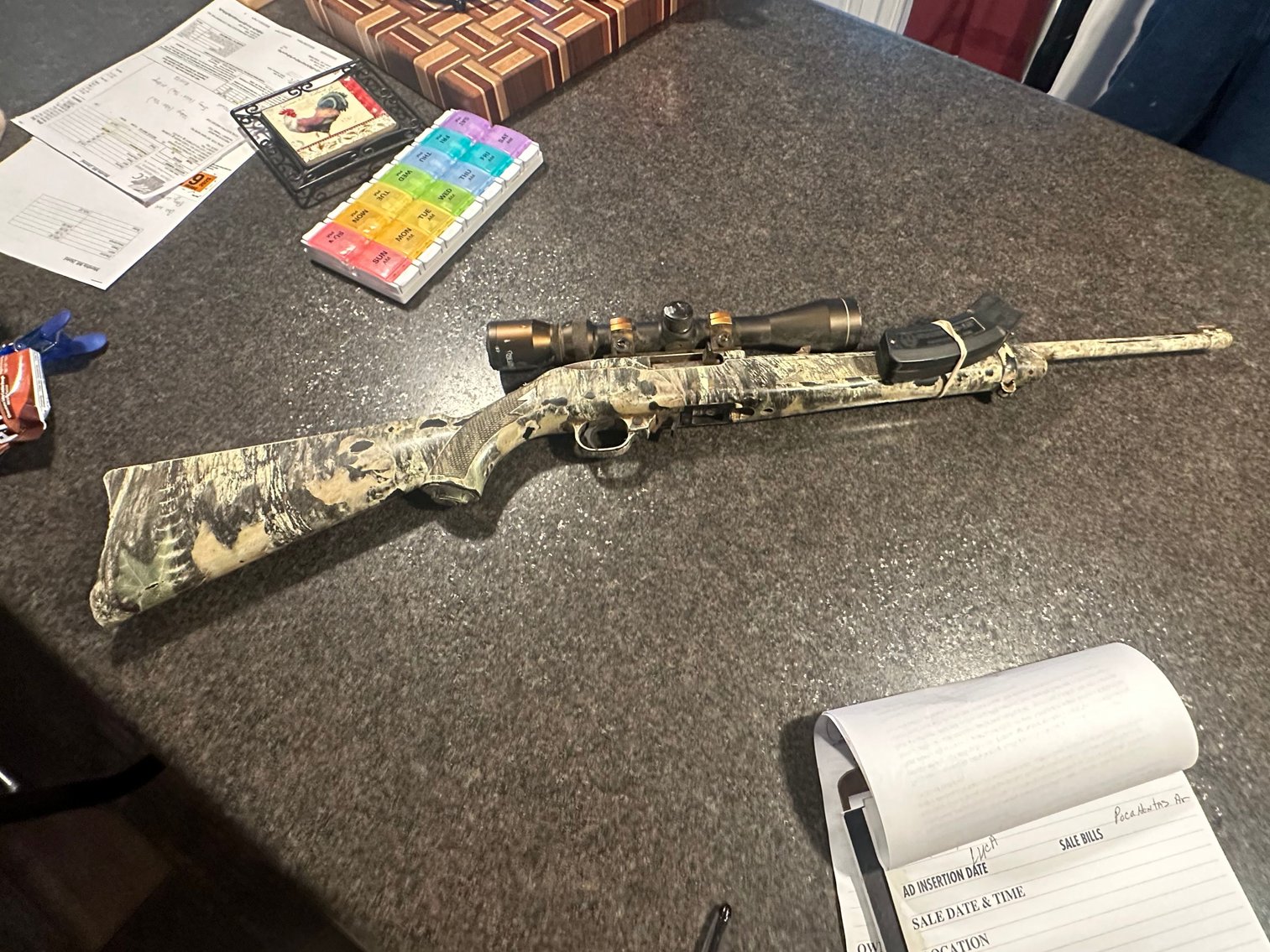 Image for Hilton Real Estate Auction