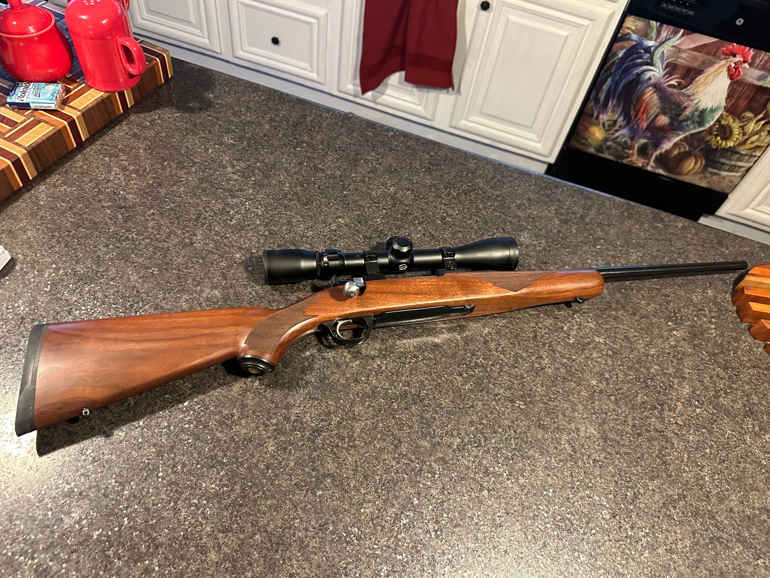 Image for Hilton Real Estate Auction