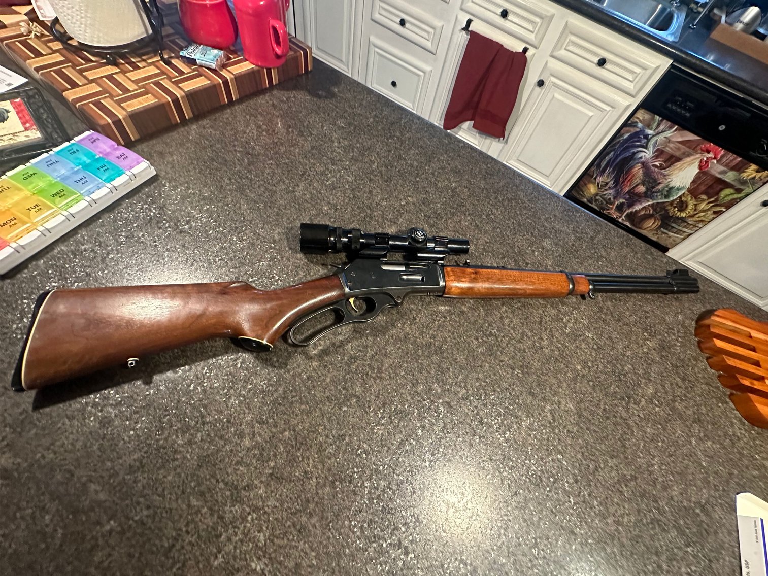 Image for Hilton Real Estate Auction