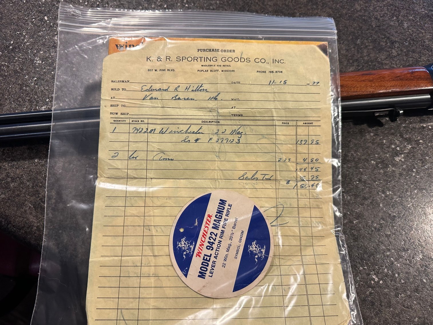 Image for Hilton Real Estate Auction