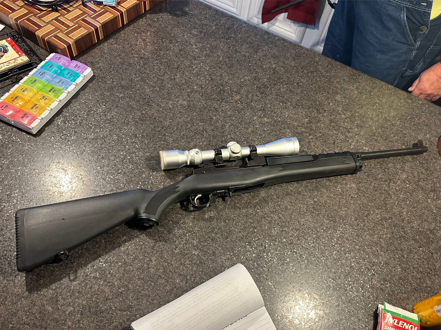 Image for Hilton Real Estate Auction