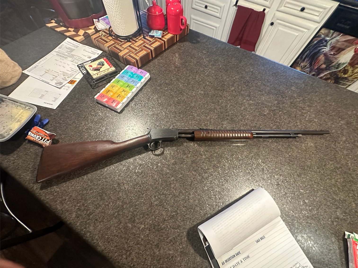 Image for Hilton Real Estate Auction