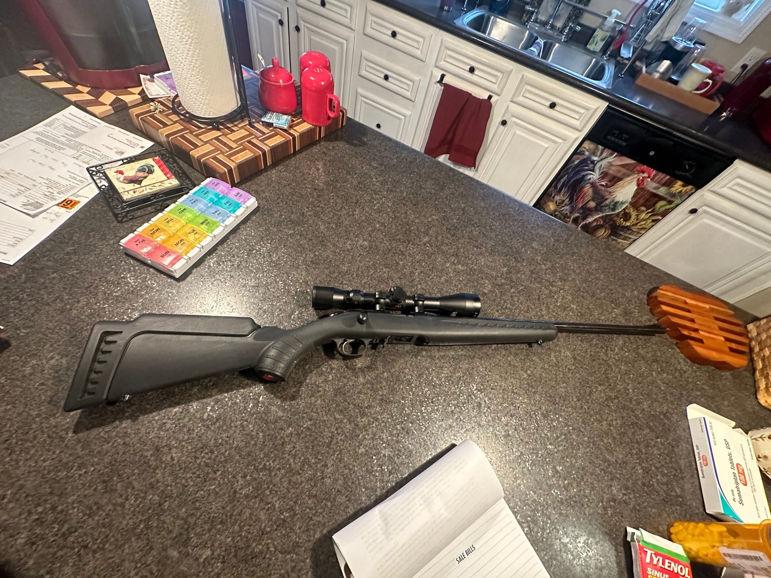 Image for Hilton Real Estate Auction