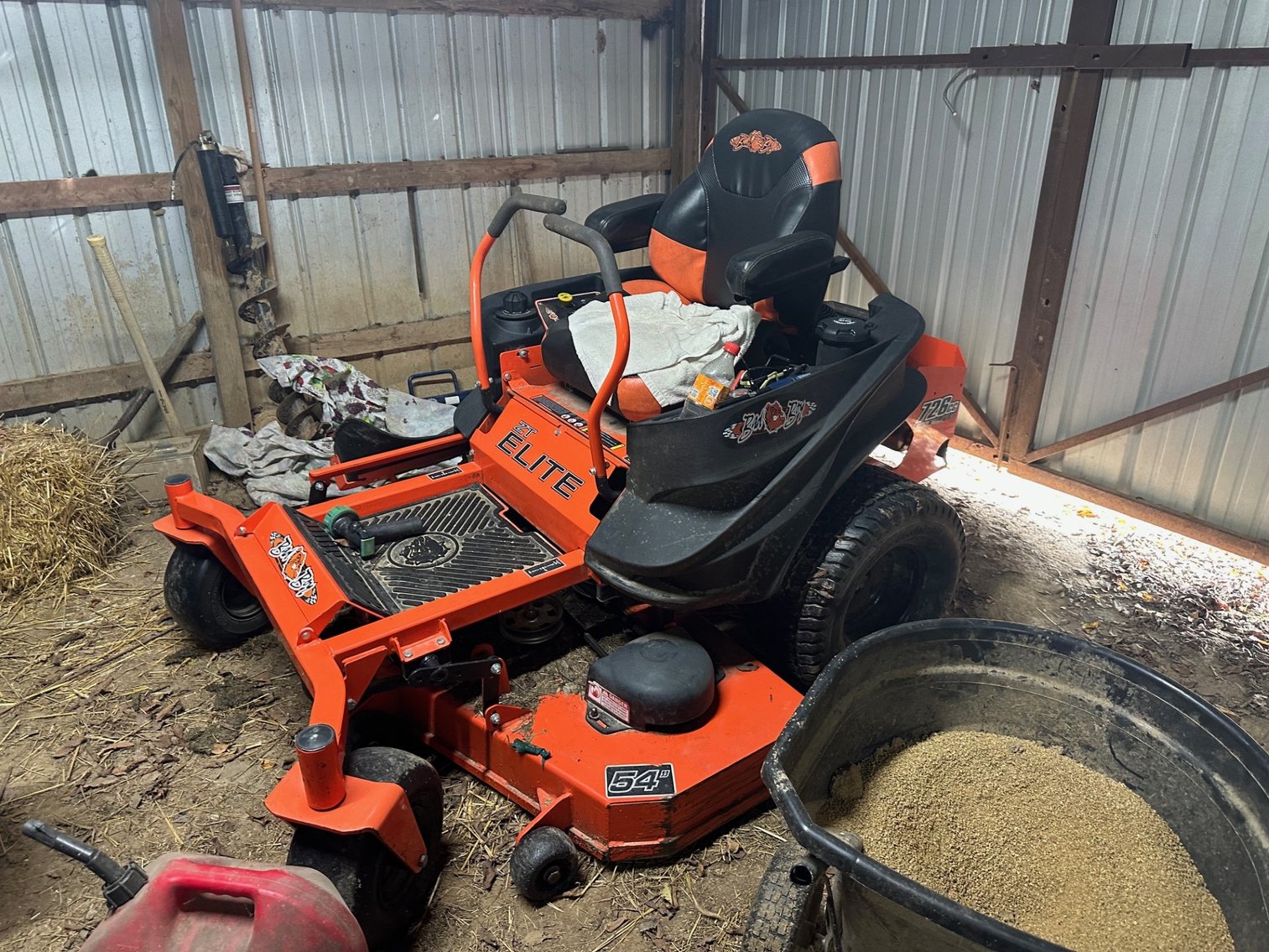 Image for Howell County Real Estate Auction