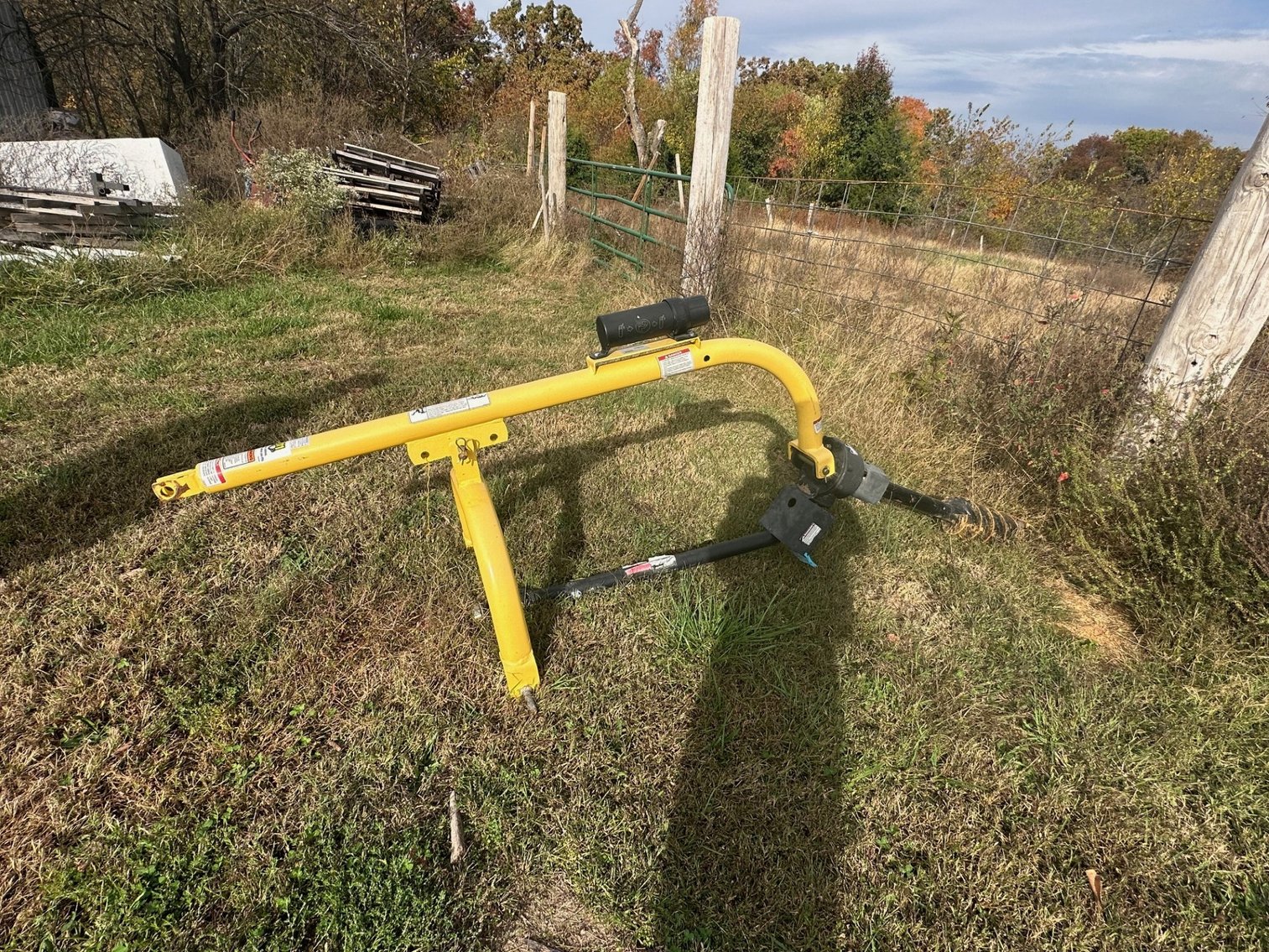 Image for Howell County Real Estate Auction