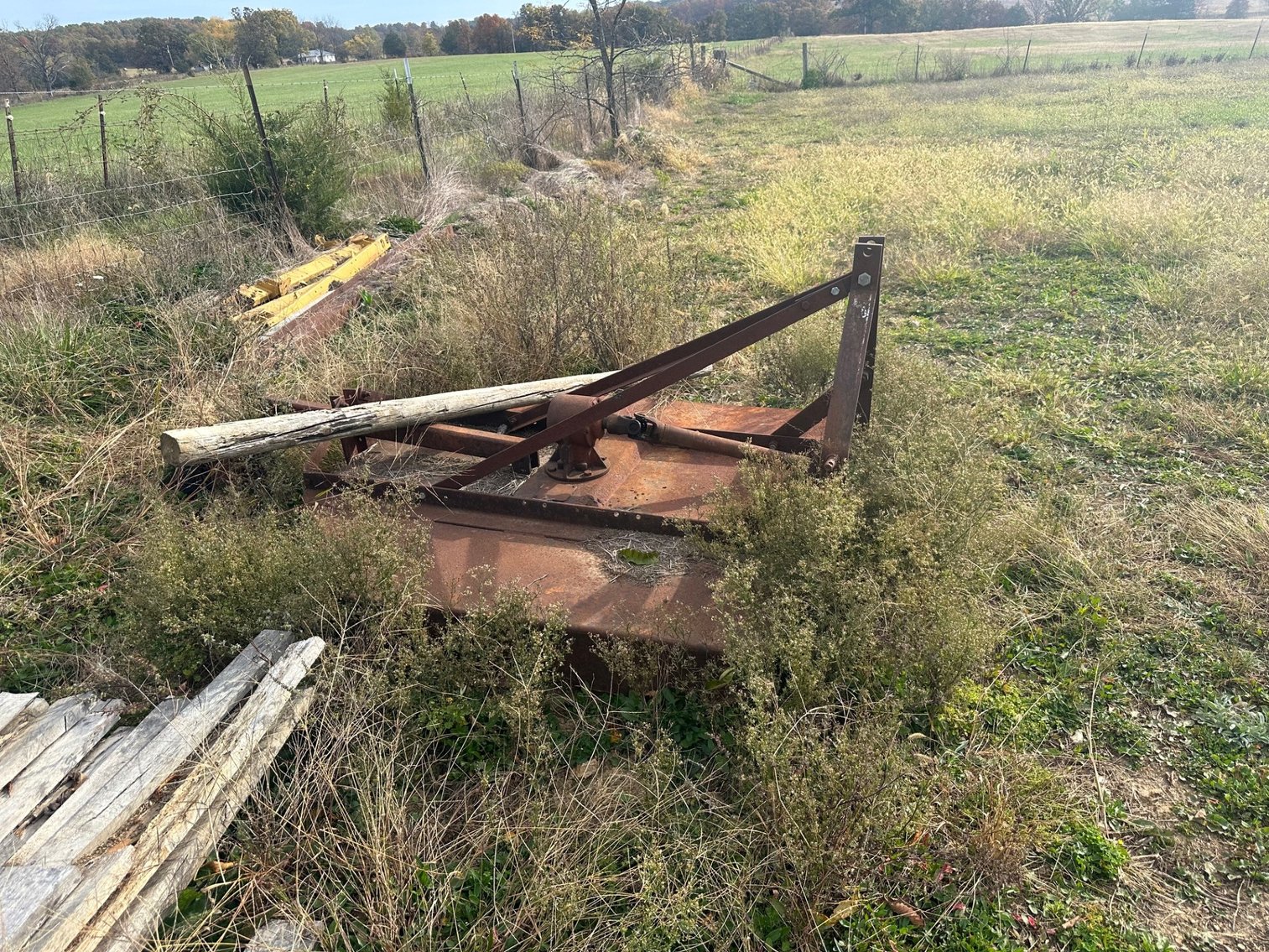 Image for Howell County Real Estate Auction