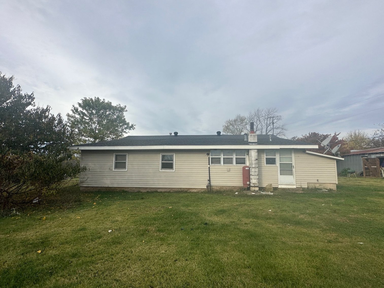 Image for Howell County Real Estate Auction