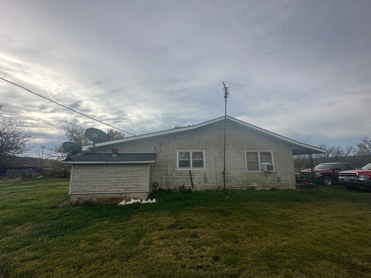 Image for Howell County Real Estate Auction