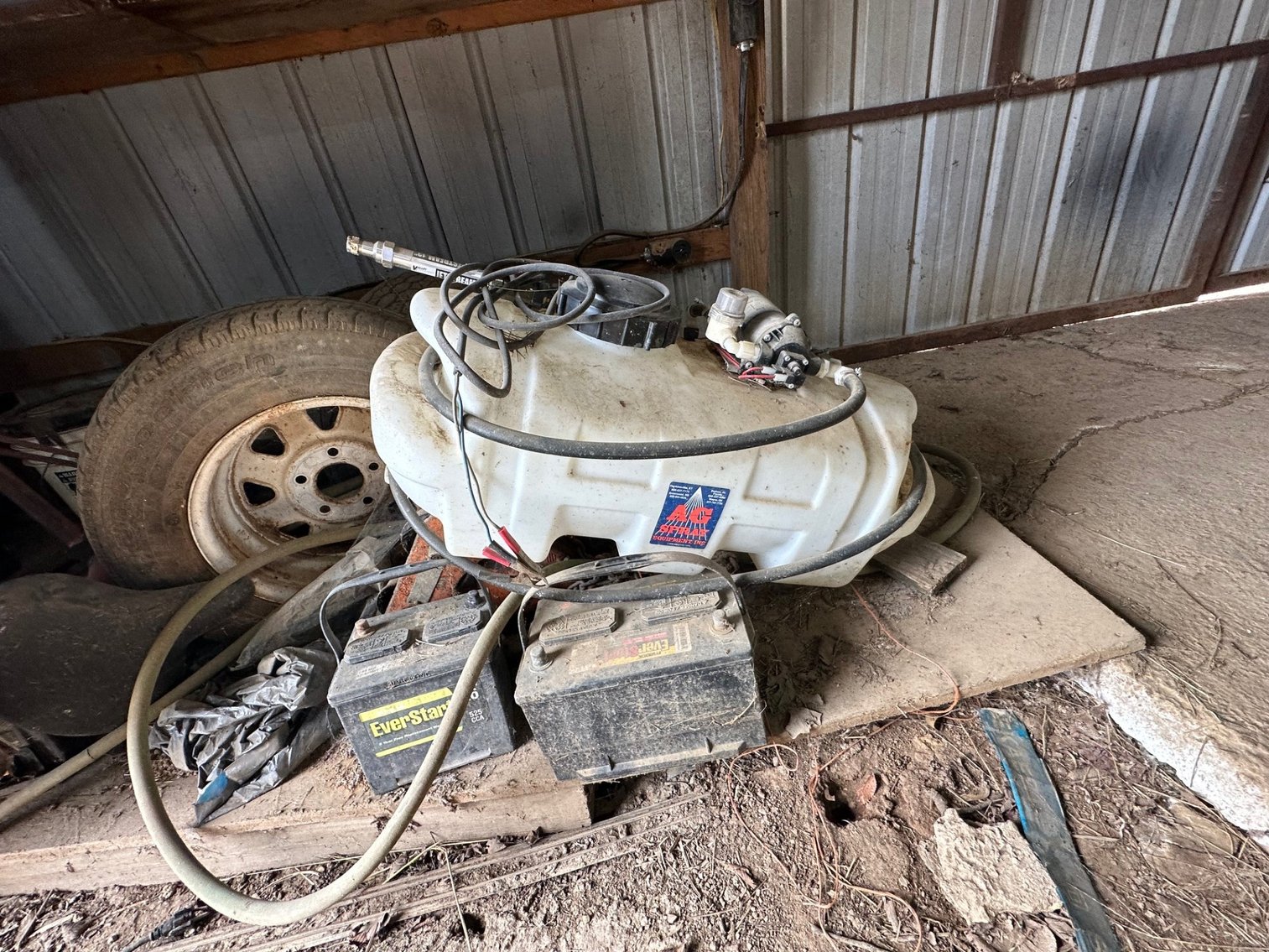 Image for Howell County Real Estate Auction