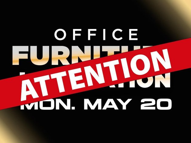 Image for ABSOLUTE Office Furniture Liquidation