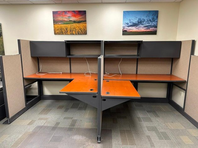 Image for ABSOLUTE Office Furniture Liquidation