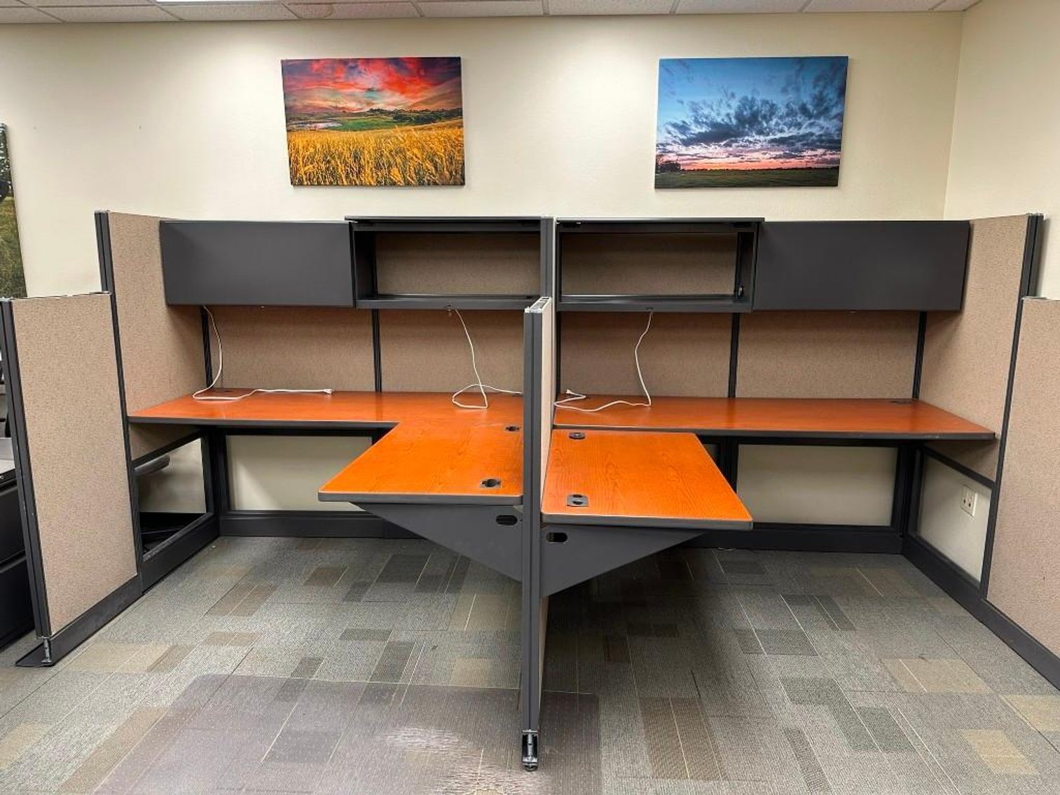 Image for ABSOLUTE Office Furniture Liquidation