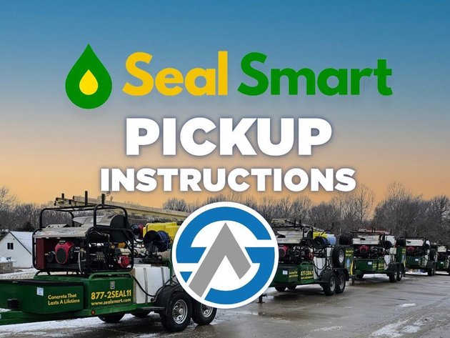 Image for Seal Smart Fleet Reduction Online Auction