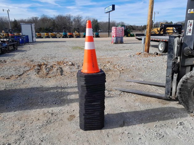 Image for Sexton Auctioneers December 14th Equipment Auction