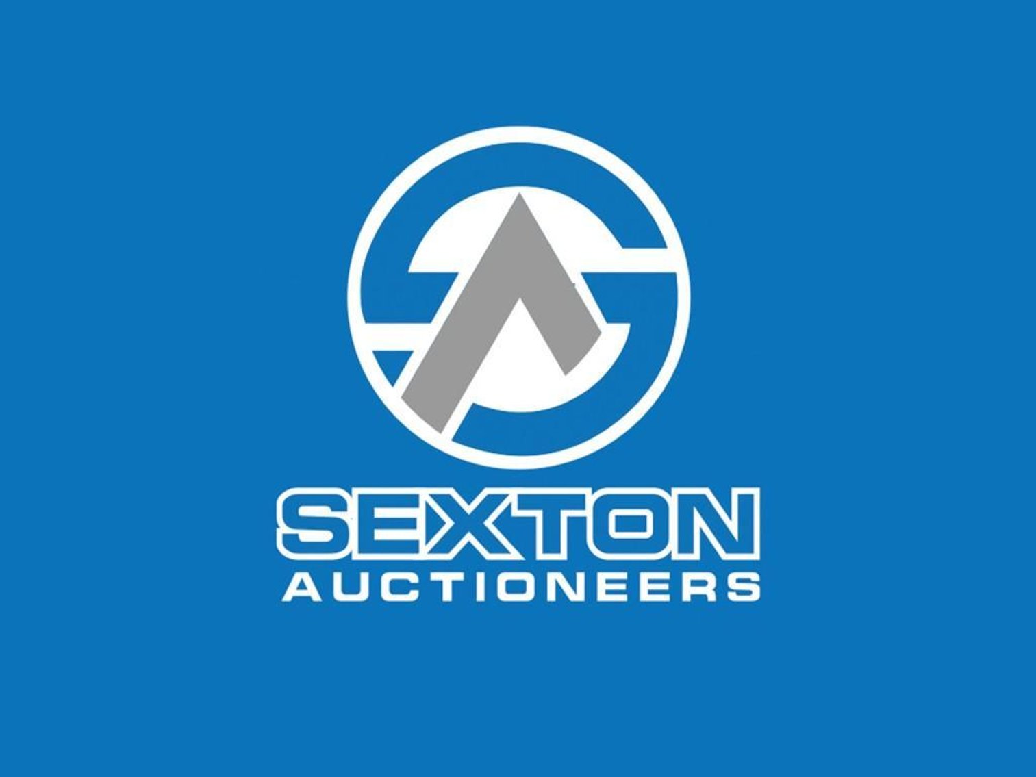 Image for Sexton Auctioneers June 29th Equipment Auction