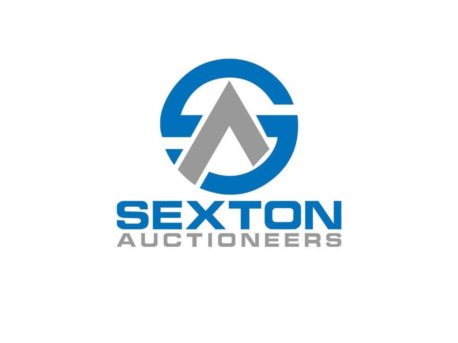 Image for Sexton Auctioneers April 27th Equipment Auction