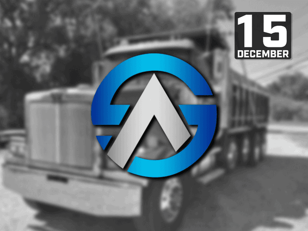 Image for Sexton Auctioneers December 15th Equipment Auction