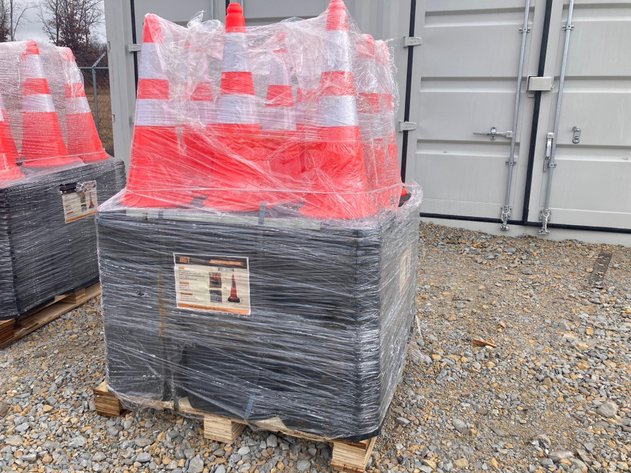 Image for Sexton Auctioneers December 15th Equipment Auction