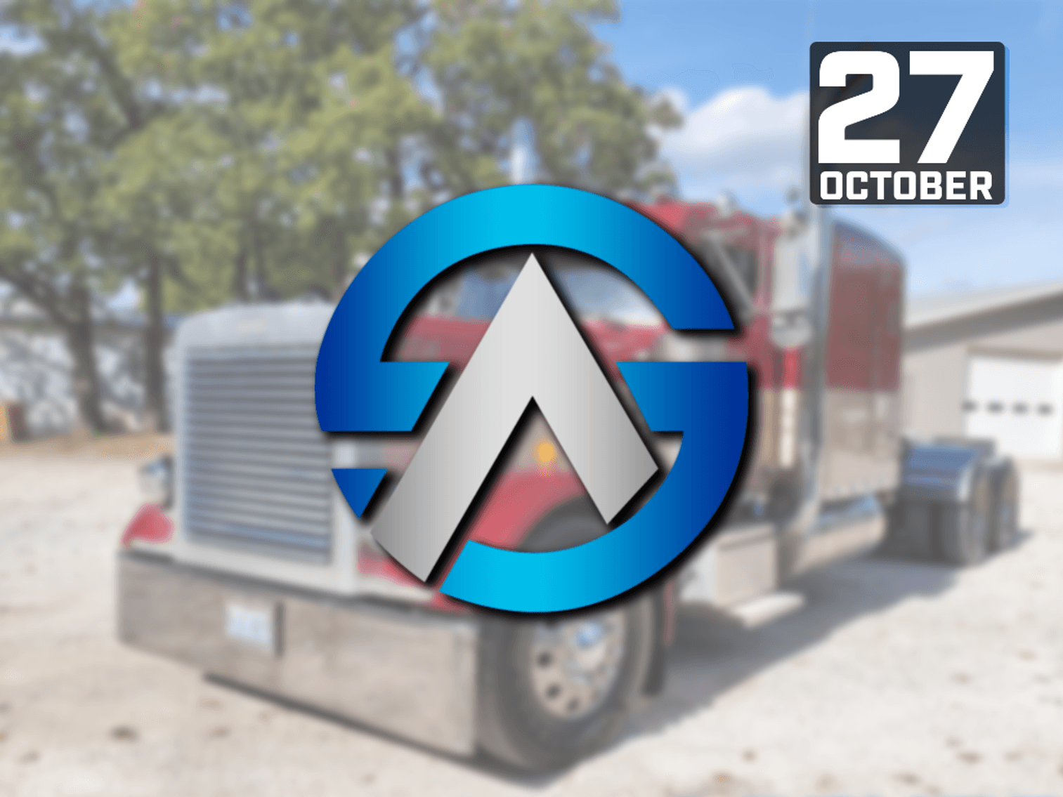 Image for Sexton Auctioneers October 27th Equipment Auction