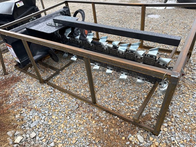 Image for Sexton Auctioneers October 27th Equipment Auction