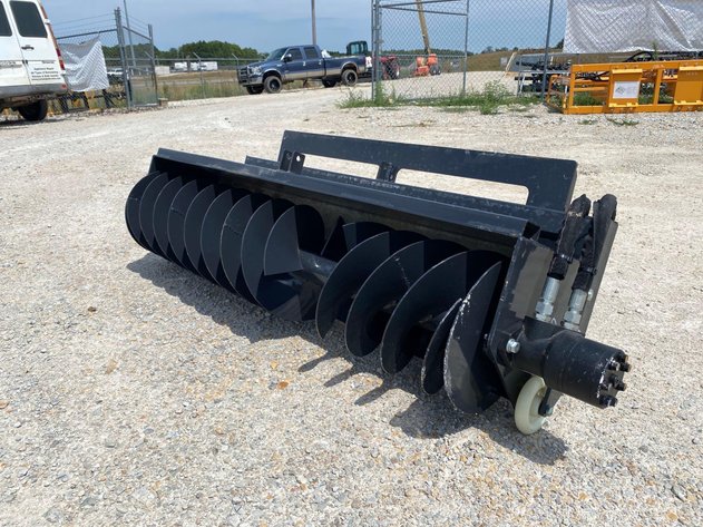 Image for Sexton Auctioneers Thursday August 25th Equipment Auction