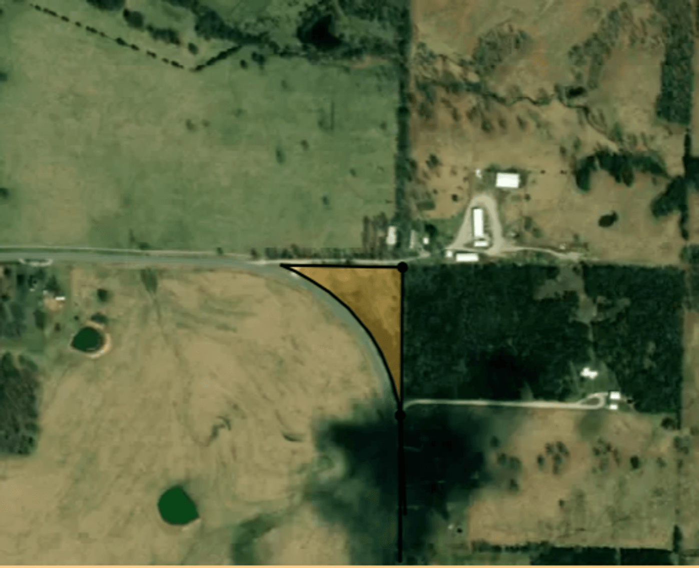 Image for Public Real Estate Auction (Live & Online Bidding) Texas County| Houston Missouri