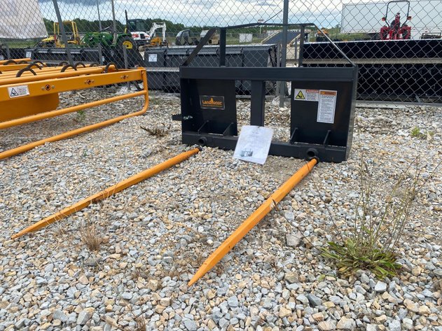 Image for Sexton Auctioneers June 30th Equipment Auction