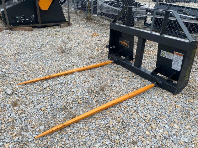 Image for Sexton Auctioneers June 30th Equipment Auction