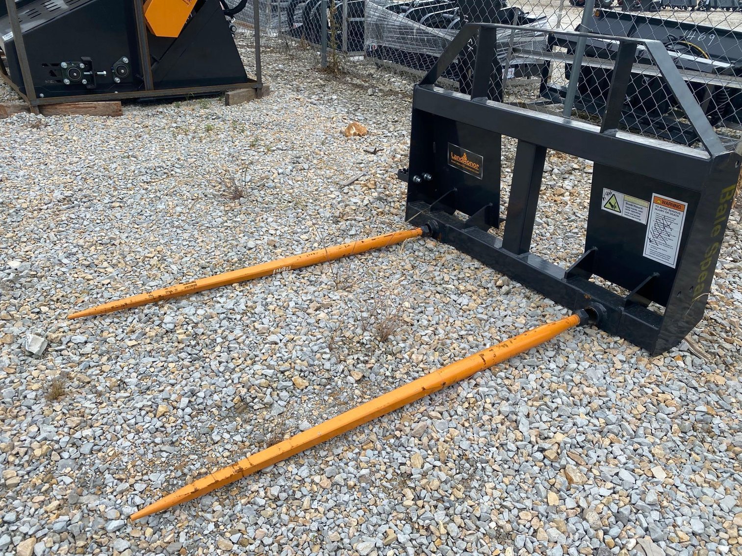 Image for Sexton Auctioneers June 30th Equipment Auction