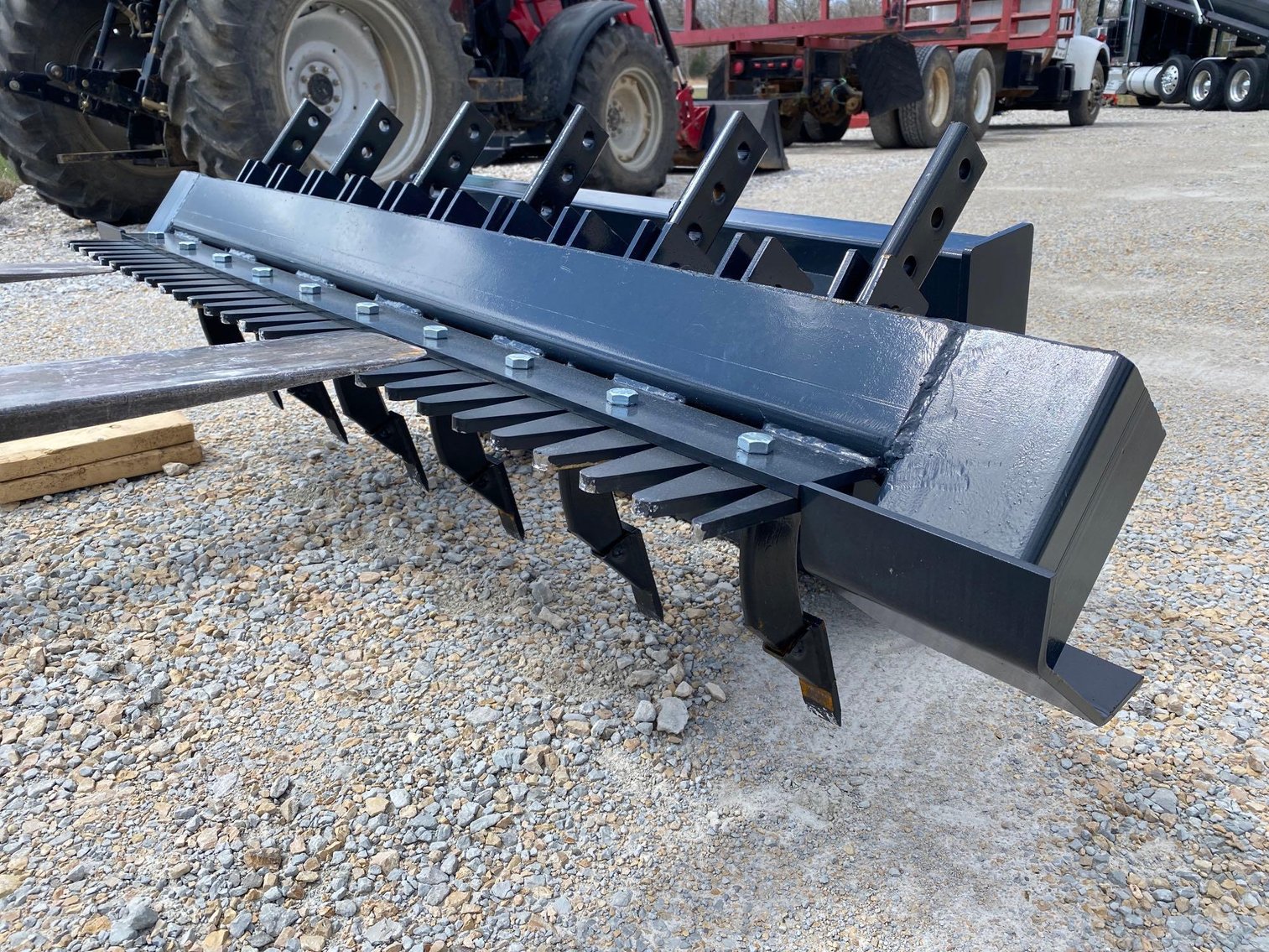 Image for Sexton Auctioneers April 28th Equipment Auction