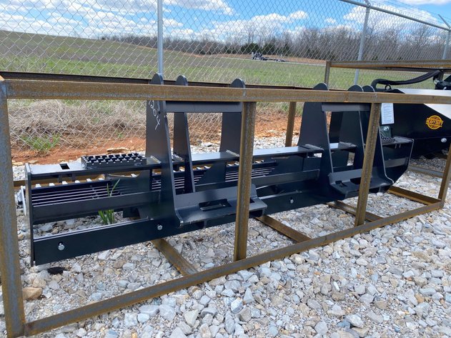 Image for Sexton Auctioneers April 28th Equipment Auction