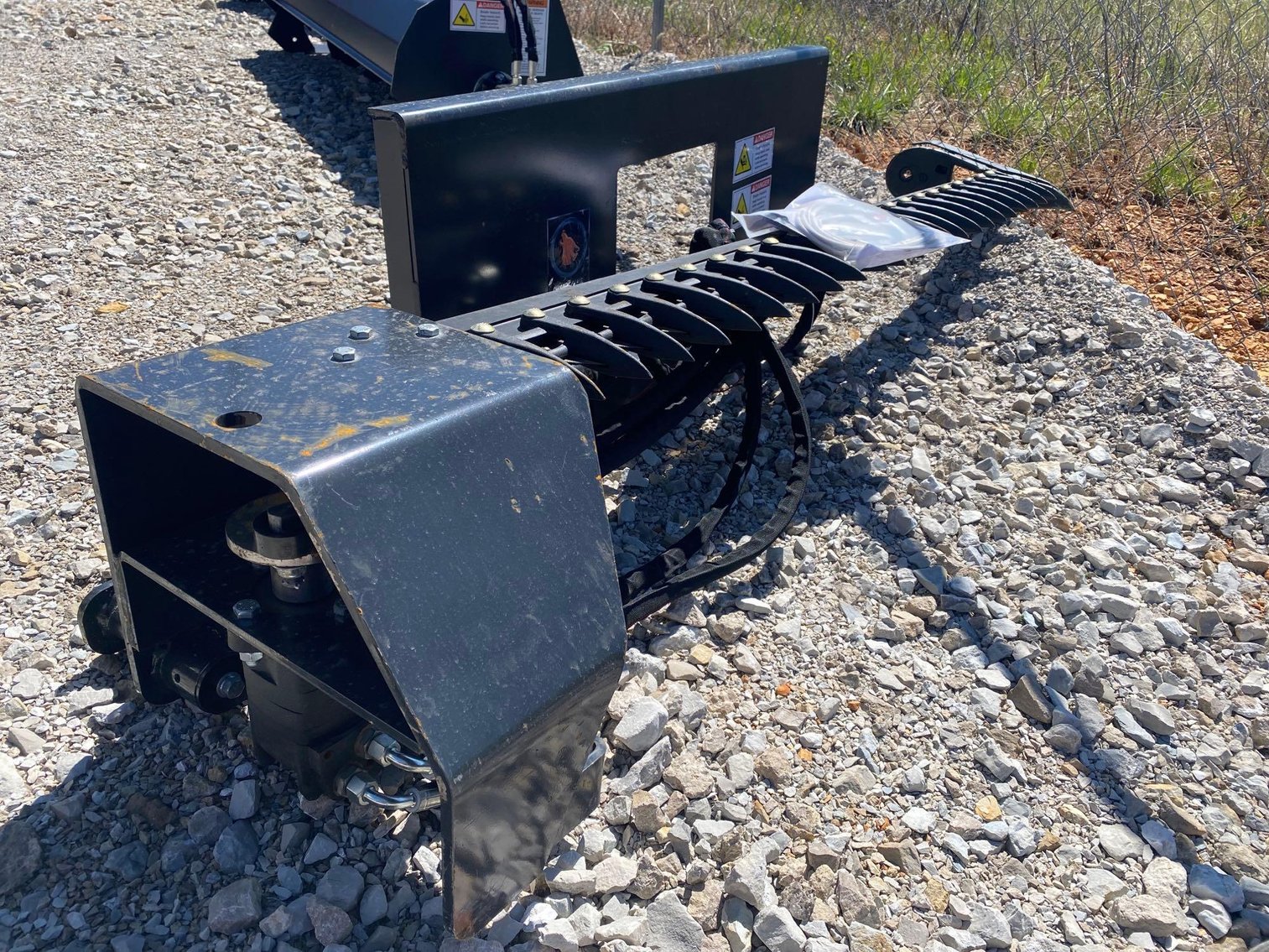 Image for Sexton Auctioneers April 28th Equipment Auction