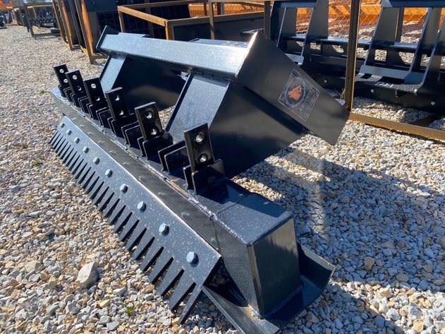 Image for Sexton Auctioneers April 28th Equipment Auction