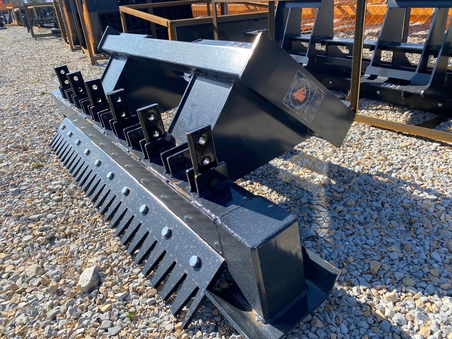 Image for Sexton Auctioneers April 28th Equipment Auction