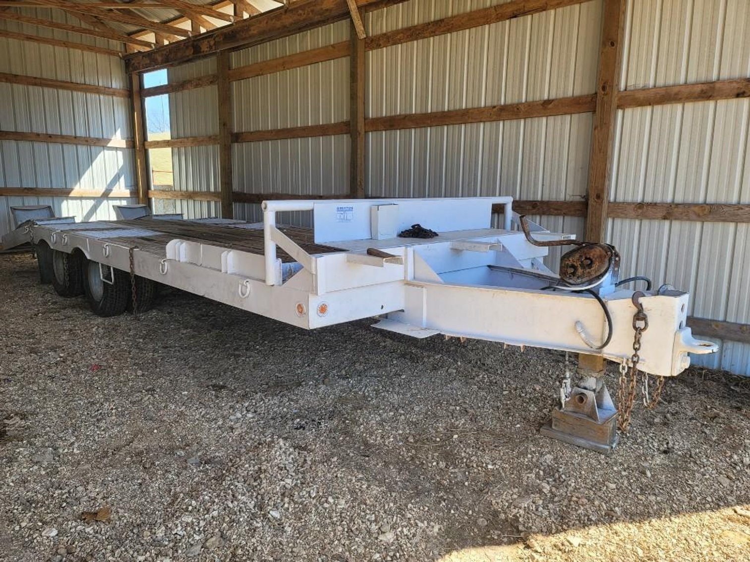 Image for PUBLIC AUCTION (POSTPONED)