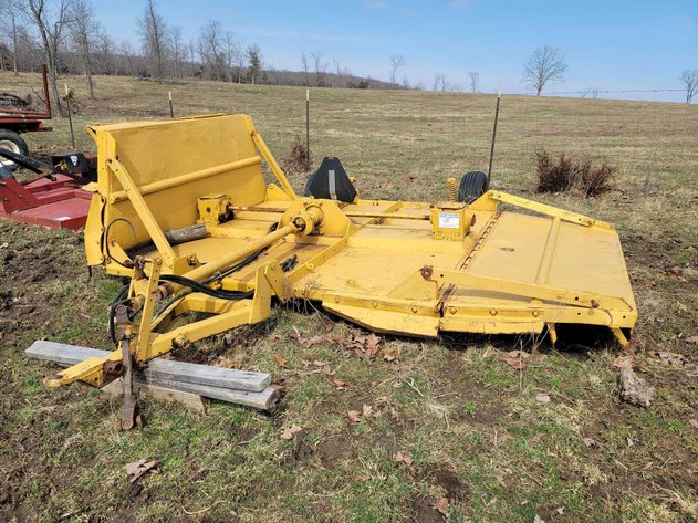 Image for PUBLIC AUCTION (POSTPONED)