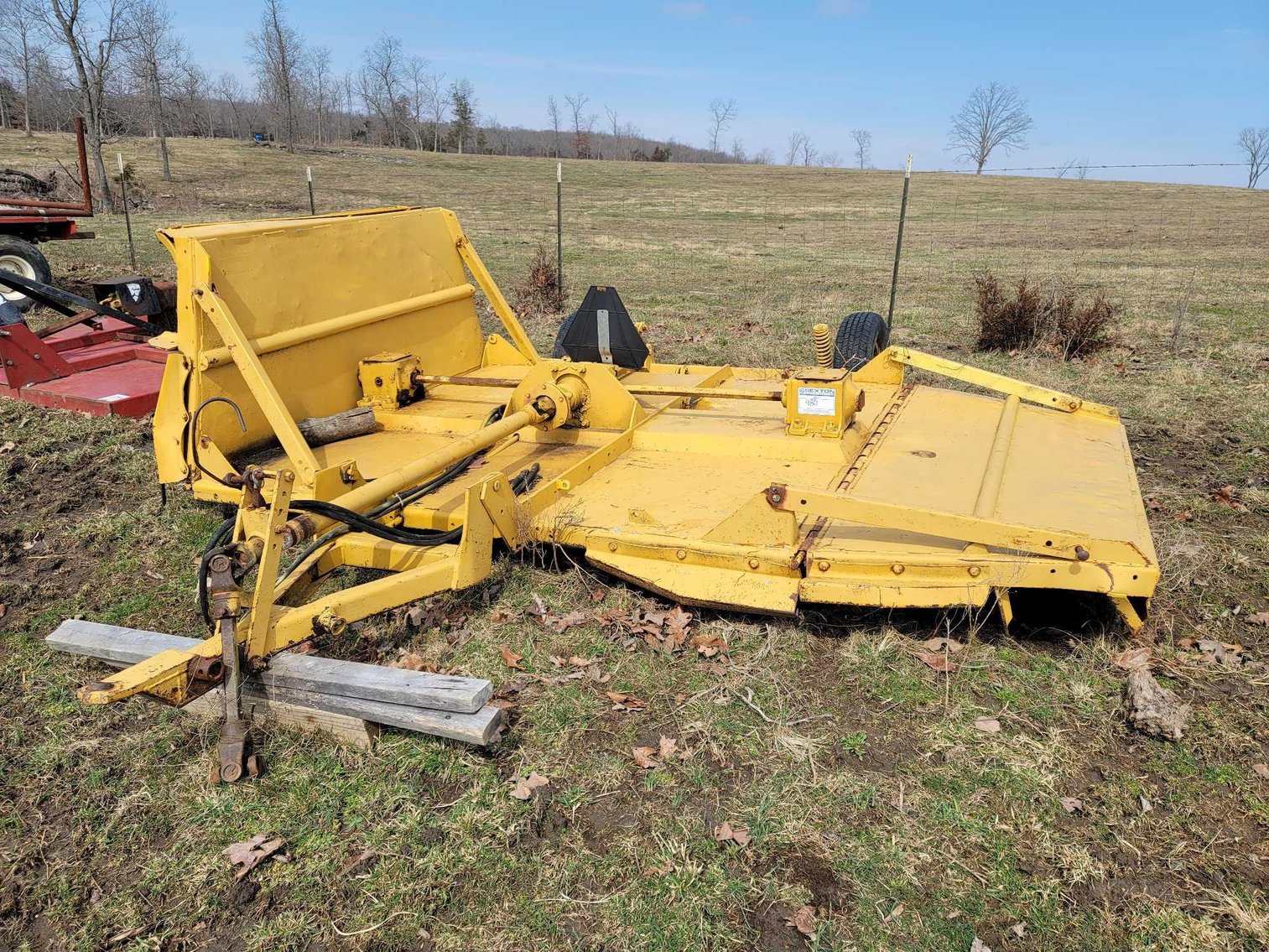 Image for PUBLIC AUCTION (POSTPONED)