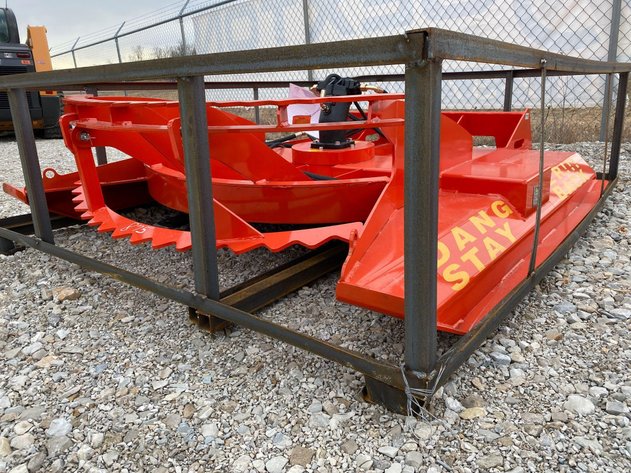 Image for February 24th Equipment Auction