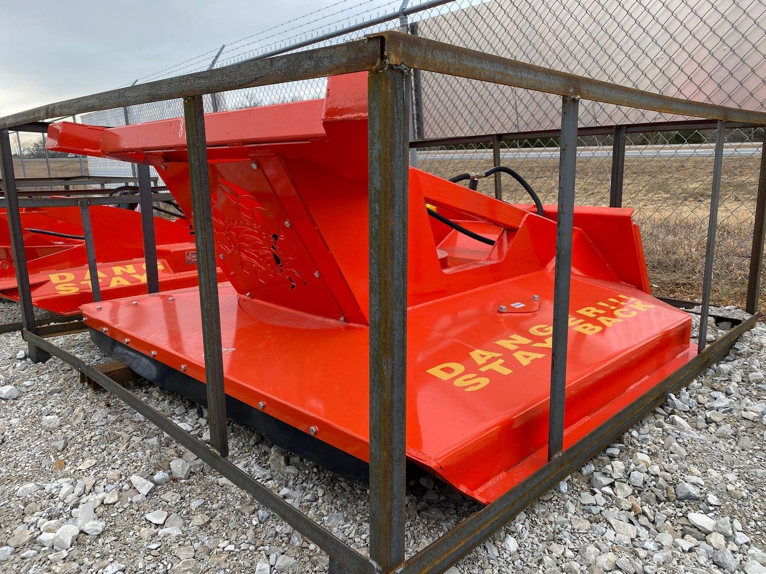 Image for February 24th Equipment Auction