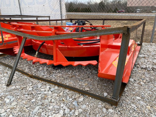 Image for February 24th Equipment Auction