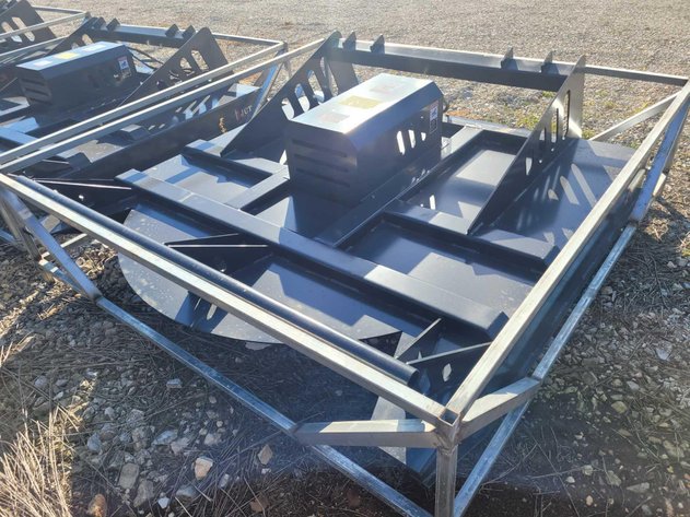 Image for December 16th Online Equipment Auction