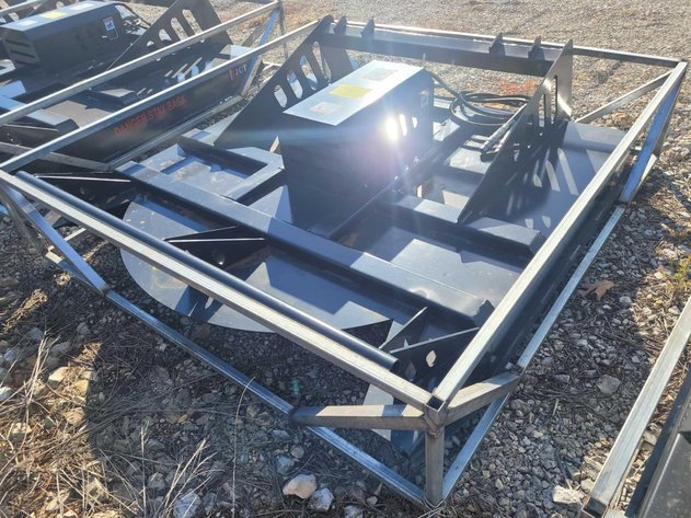 Image for December 16th Online Equipment Auction